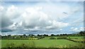 Rural settlements on the fringes of Rathfriland