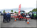 H4374 : 176th Omagh Annual Agricultural Show 2016 -22 by Kenneth  Allen