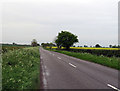 SK7632 : Long Lane towards Bottesford by Andrew Tatlow