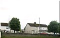 Houses at Derryleckagh