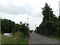 TL5756 : Brinkley Road, Six Mile Bottom by Geographer