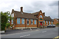 The Lorraine George School of Dancing, Colchester