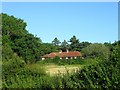 Limeshaw Cottages, Horsham Road