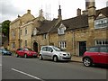 Burford High Street