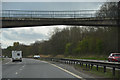 South Lanarkshire : The M74 Motorway