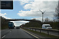 South Lanarkshire : The M74 Motorway