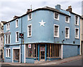 White Star Pub - Maryport - July 2016