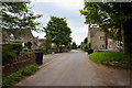 Tetbury Lane, Leighterton