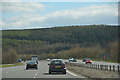 Dumfries And Galloway : The A74(M)