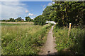 Sefton Coastal Footpath