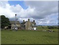 Low Fold Farm, near Thornton