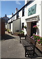 Mary Hougham Almshouses, Deal