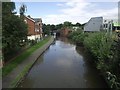 The Worcester & Birmingham Canal