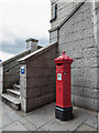 TQ3380 : Victorian Penfold Pillar Box, Tower Bridge, London by Christine Matthews