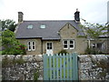 Cottage, South Charlton