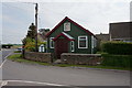 Methodist Church, Luckington