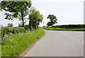 Church Road at Old Royal Ship Road