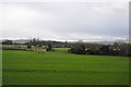 Field near Lower Bourton