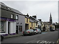 R0009 : Church Street, Castleisland by Jonathan Thacker