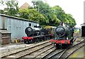 Bodmin & Wenford Railway