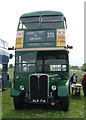 TA1968 : 48th East Coast Hull to Bridlington, Classic Vehicle Rally by JThomas
