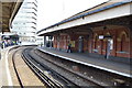 Waterloo East Station