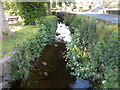 Sutton Beck - off Holme Lane