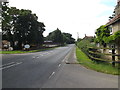 TL9582 : A1066 Thetford Road, Gasthorpe by Geographer
