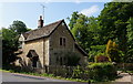 Cottage at The Gibb, Castle Combe