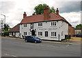 The Bowling Green, Southam