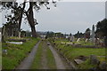 SX4755 : Ford Park Cemetery by N Chadwick