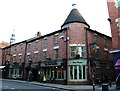 The Four Candles on George Street