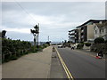 Headland Road Newquay