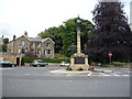 Alnwick War Memorial