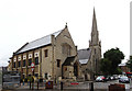 Our Lady Mother of the Church, Ealing