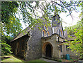 St John the Evangelist, Wembley