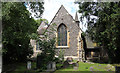 St John the Evangelist, Wembley