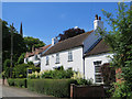 Church Lane, Ulceby