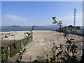 Site of Greenock Navy Buildings