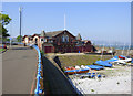 Royal West of Scotland Amateur Boat Club