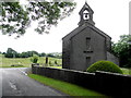 Barr Church of Ireland