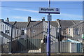 Keyham Station