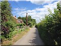 Aldington Lane, Thurnham