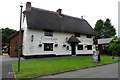 Cross Keys Pub