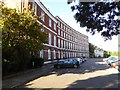 Barnfield Crescent, Exeter