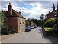 Upper Street, Hollingbourne