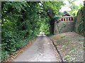 Manor Lane, Hollingbourne