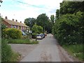 Court Lodge Road, Harrietsham