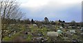 Allotments, Twyford