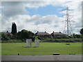 Sandyford cricket ground